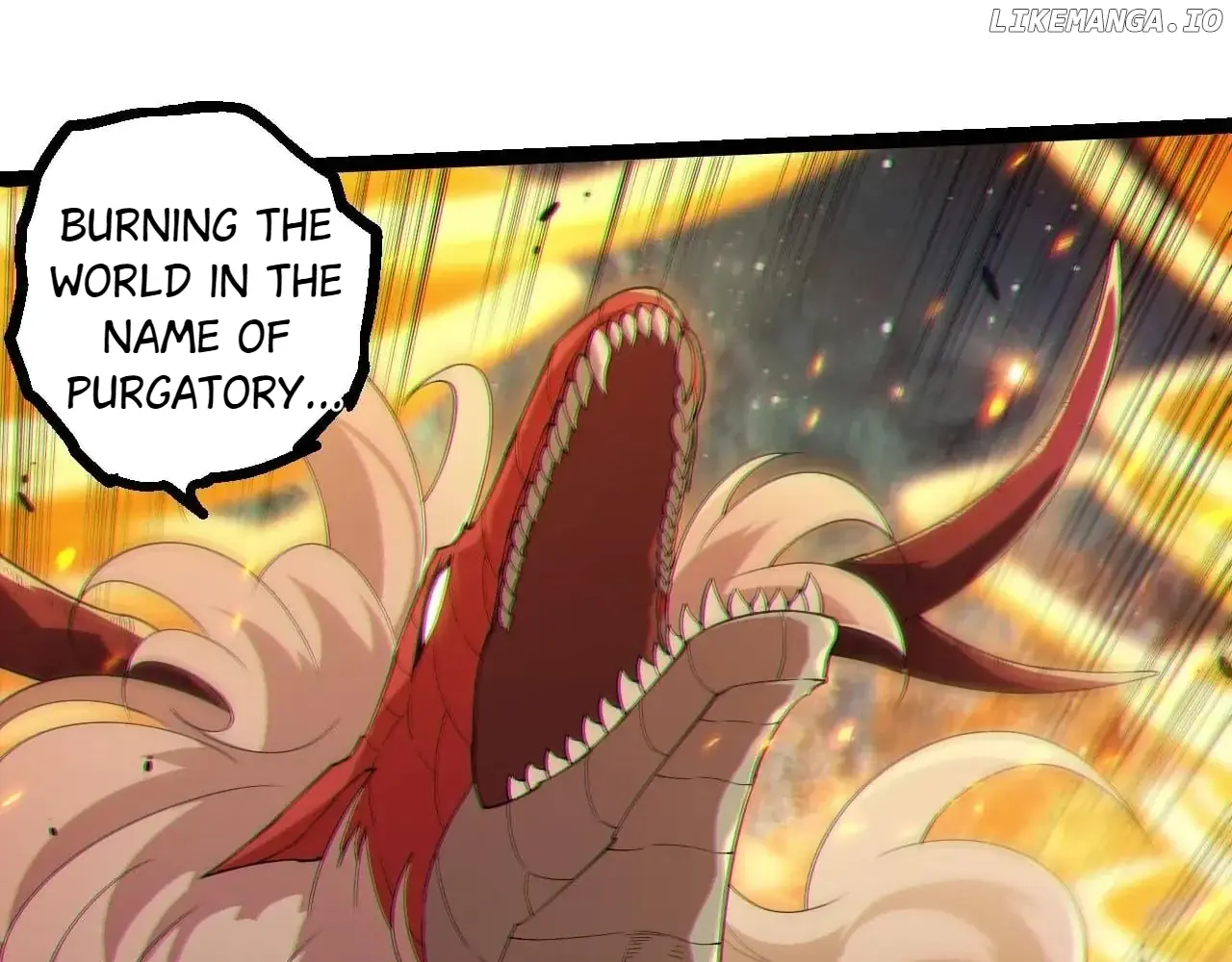 Evolution Begins With a Big Tree Chapter 383 Page 92