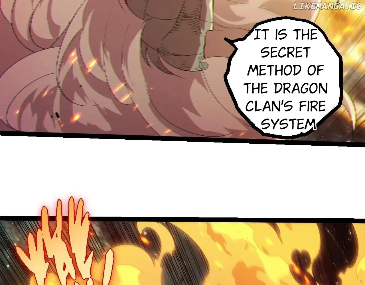 Evolution Begins With a Big Tree Chapter 383 Page 93