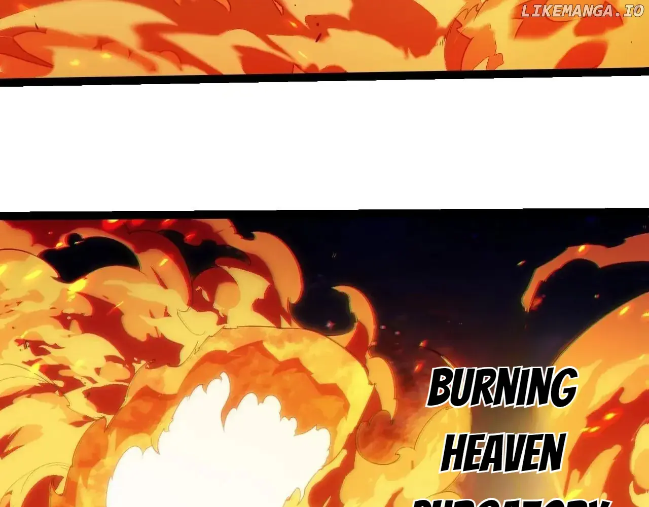 Evolution Begins With a Big Tree Chapter 383 Page 95