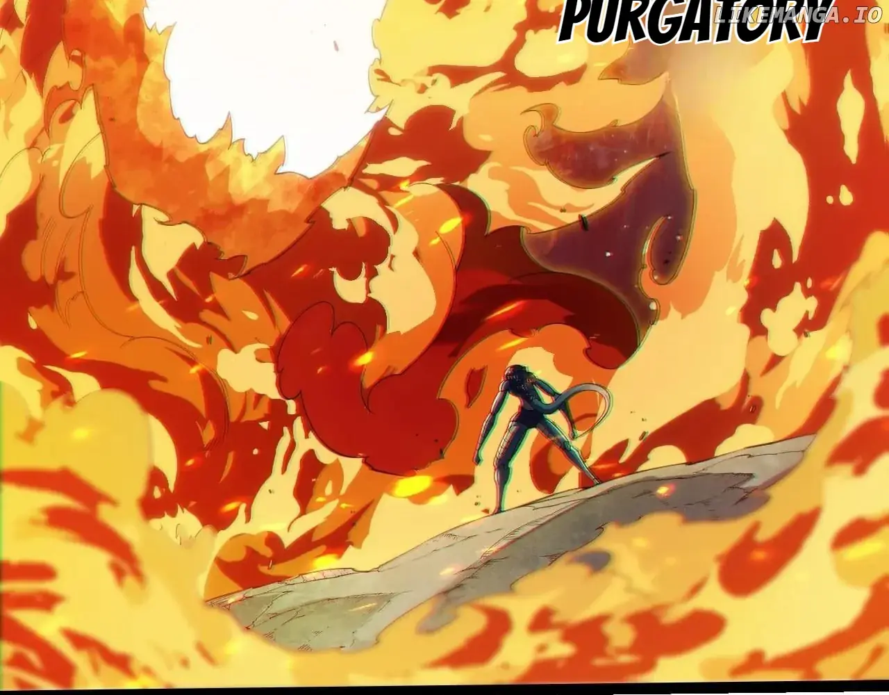 Evolution Begins With a Big Tree Chapter 383 Page 96