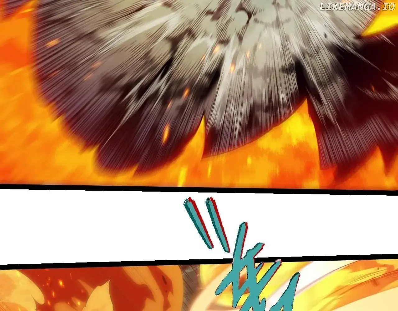 Evolution Begins With a Big Tree Chapter 383 Page 98