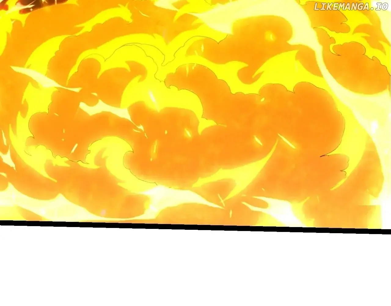 Evolution Begins With a Big Tree Chapter 384 Page 3