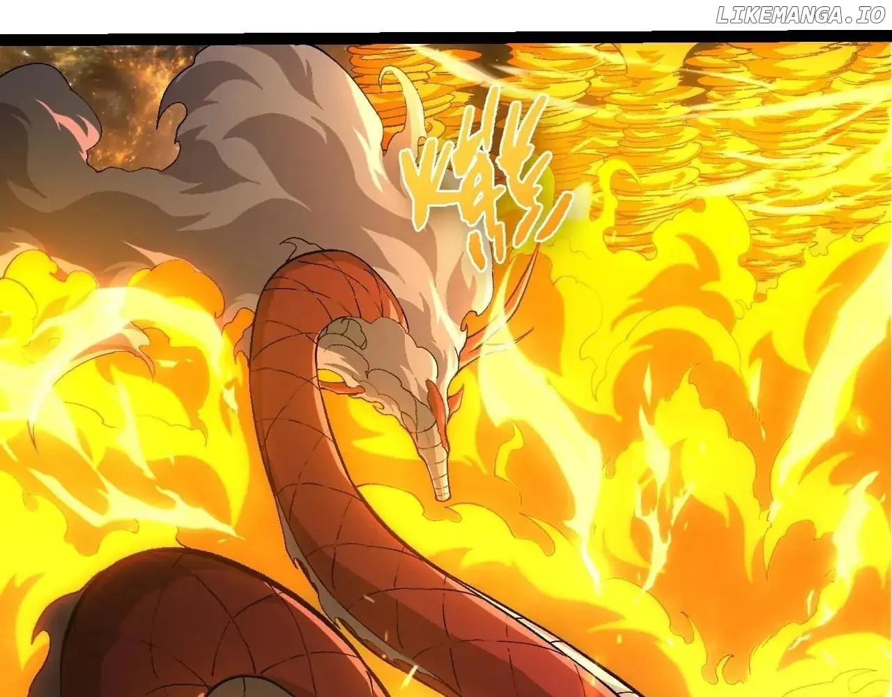 Evolution Begins With a Big Tree Chapter 384 Page 4