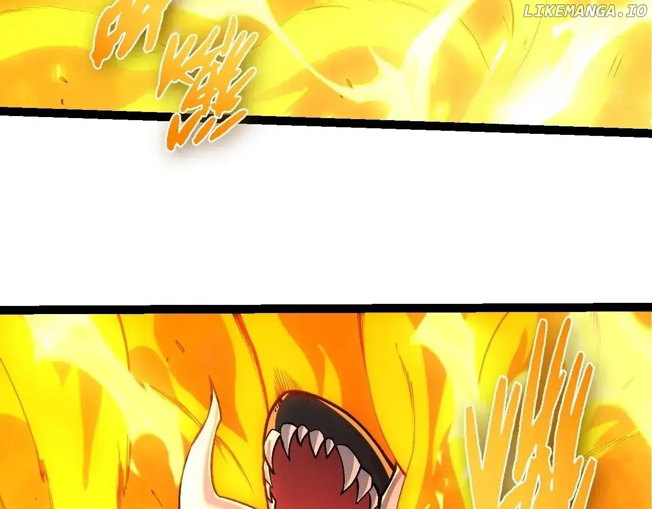 Evolution Begins With a Big Tree Chapter 384 Page 7