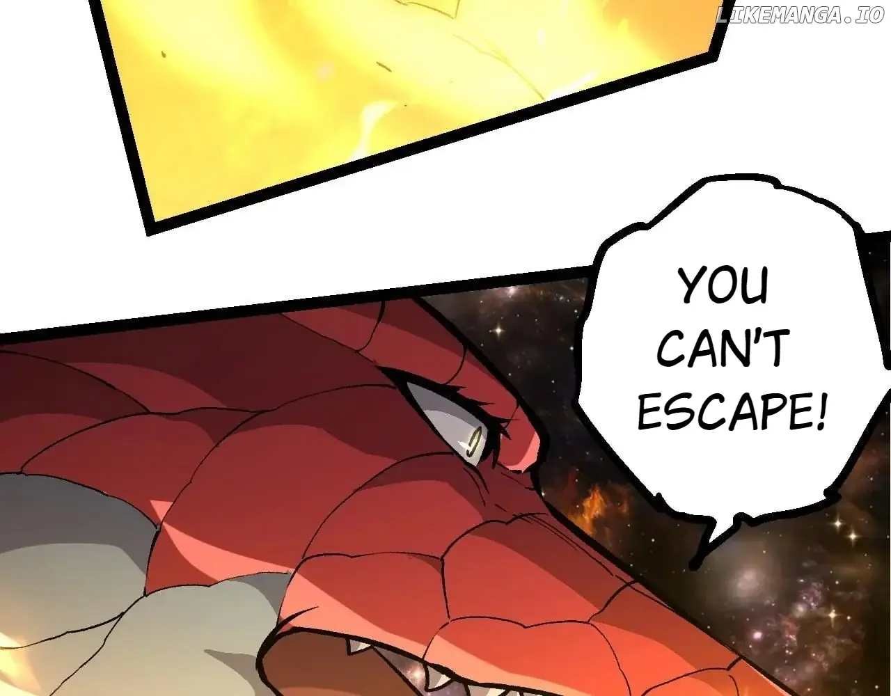 Evolution Begins With a Big Tree Chapter 384 Page 9