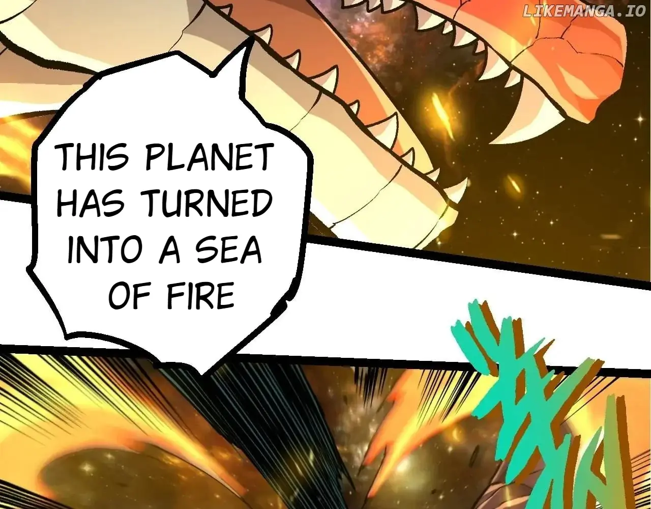 Evolution Begins With a Big Tree Chapter 384 Page 10