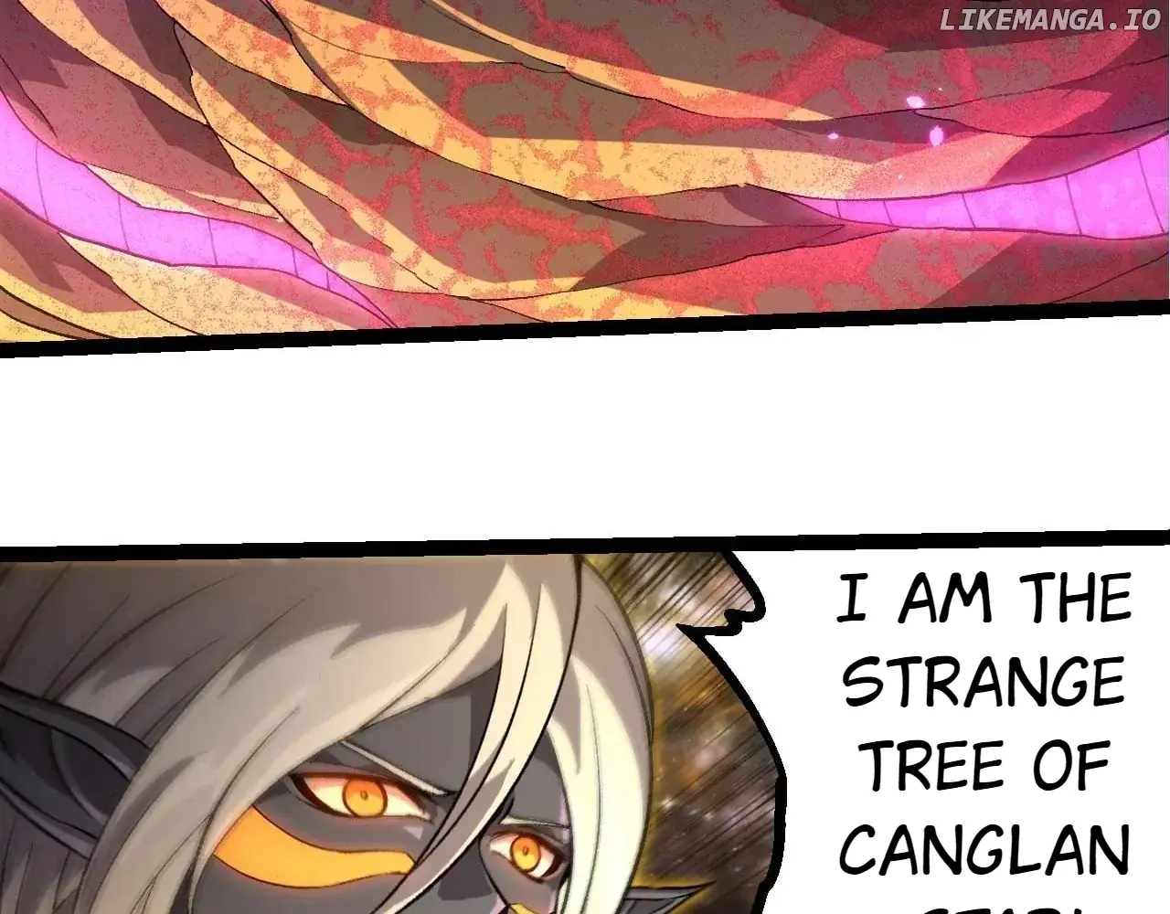 Evolution Begins With a Big Tree Chapter 384 Page 20