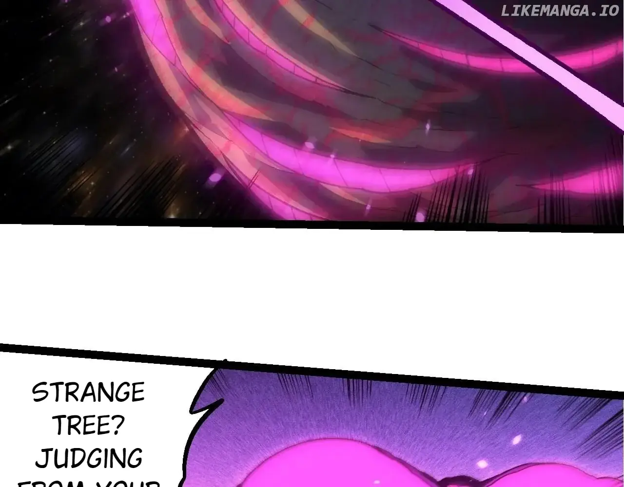 Evolution Begins With a Big Tree Chapter 384 Page 23