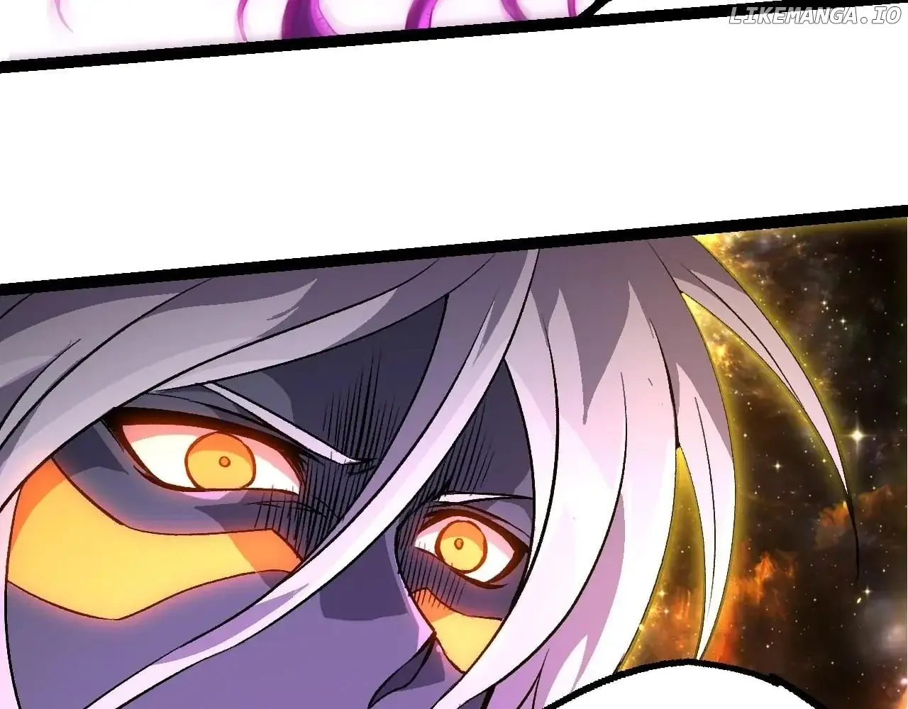 Evolution Begins With a Big Tree Chapter 384 Page 25