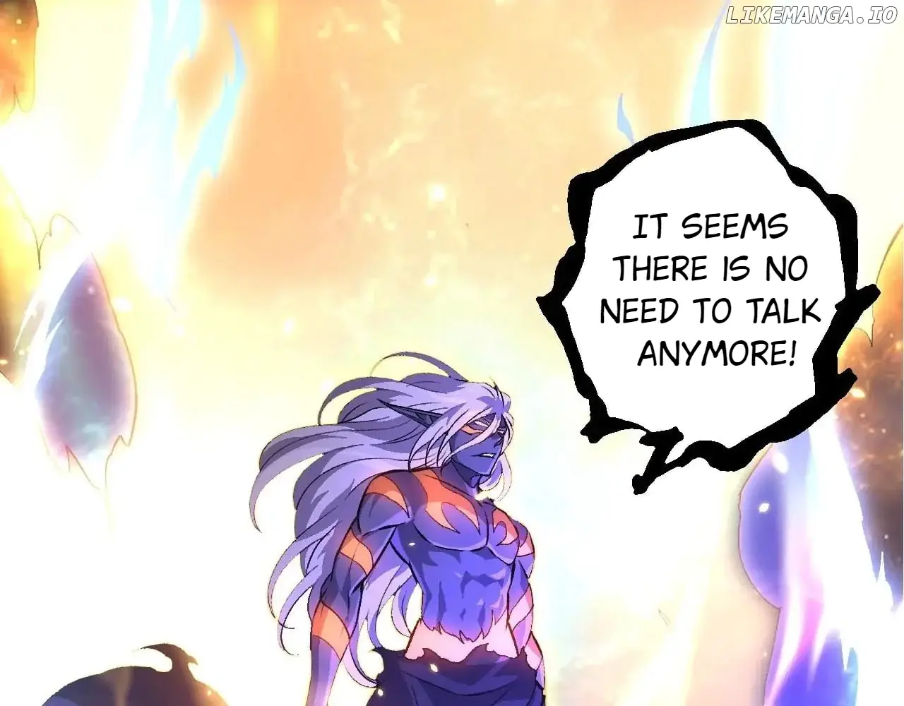 Evolution Begins With a Big Tree Chapter 384 Page 28