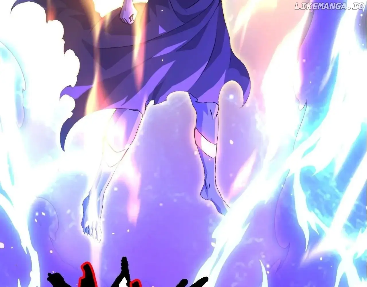 Evolution Begins With a Big Tree Chapter 384 Page 29