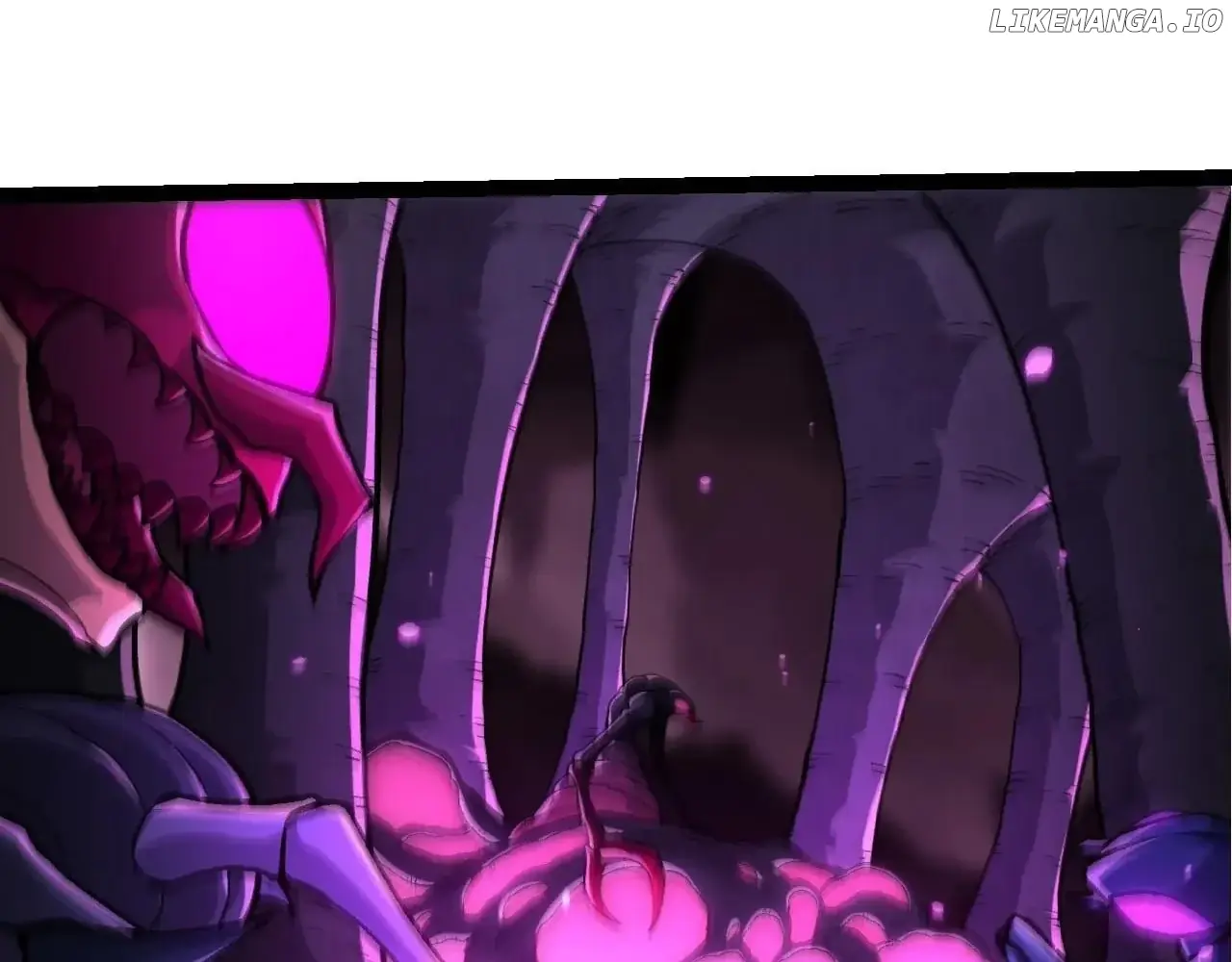 Evolution Begins With a Big Tree Chapter 384 Page 32