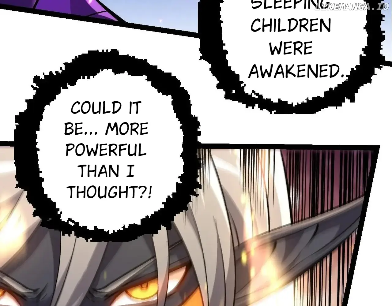Evolution Begins With a Big Tree Chapter 384 Page 35