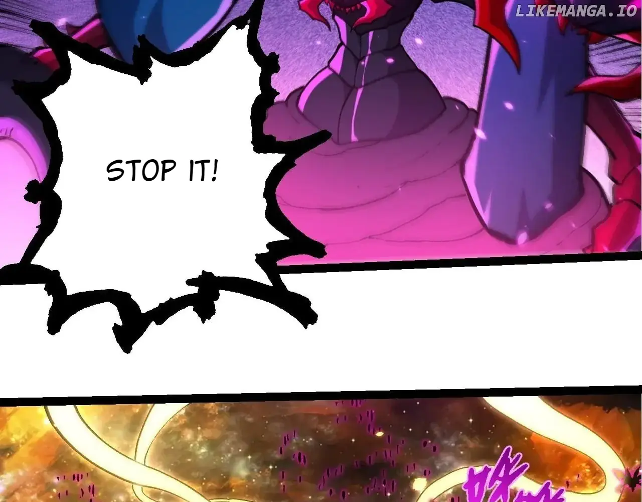 Evolution Begins With a Big Tree Chapter 384 Page 46
