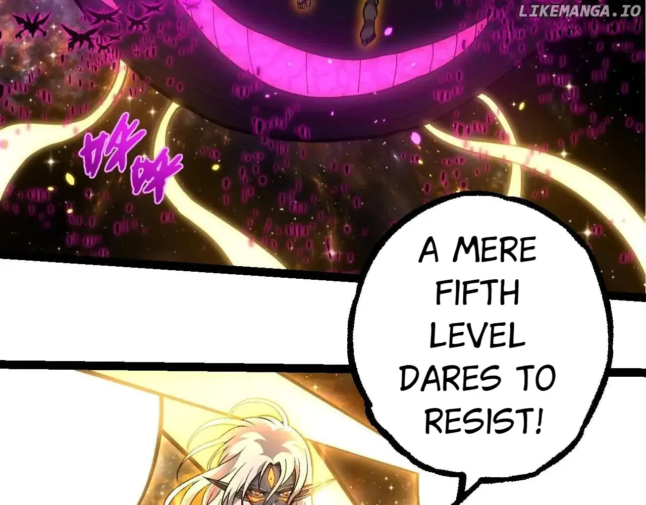 Evolution Begins With a Big Tree Chapter 384 Page 48