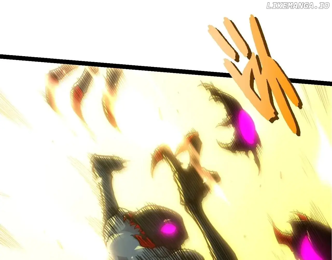Evolution Begins With a Big Tree Chapter 384 Page 52