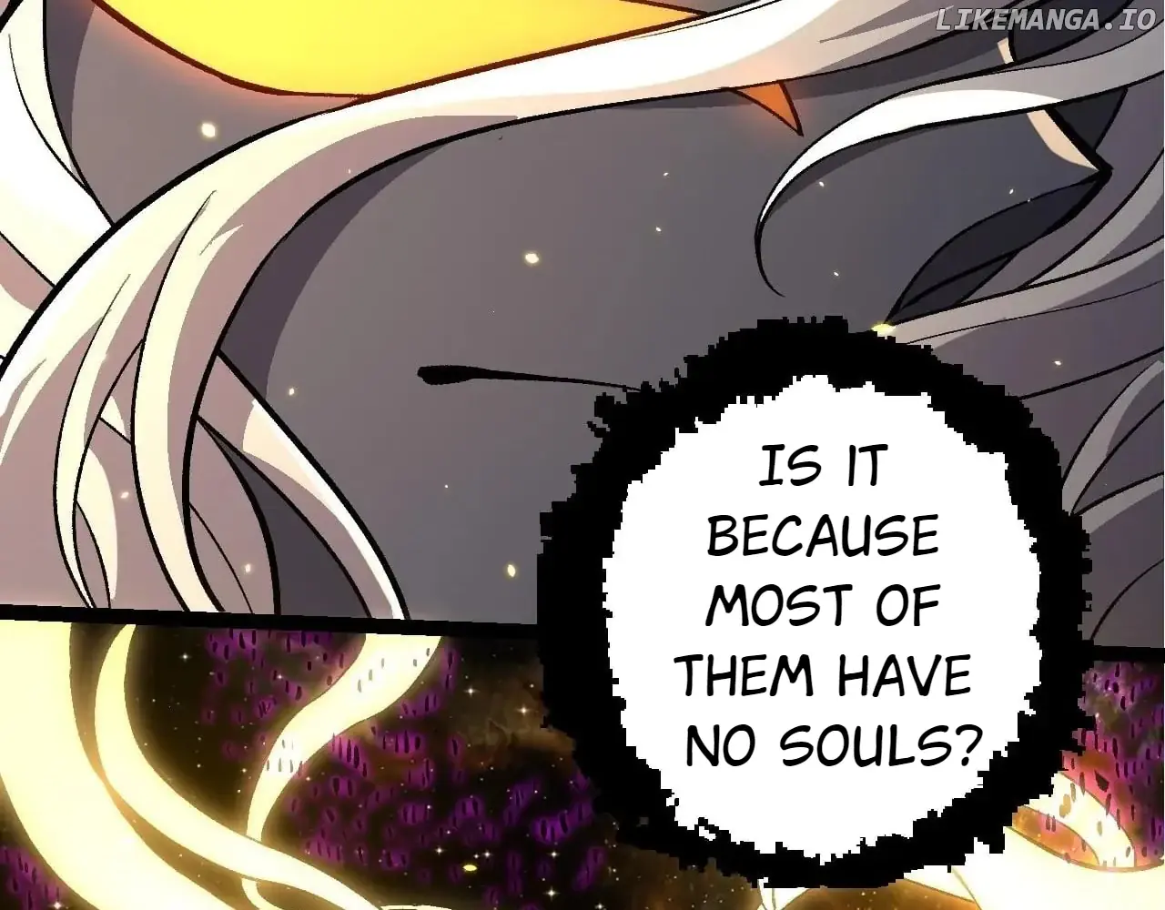 Evolution Begins With a Big Tree Chapter 384 Page 56