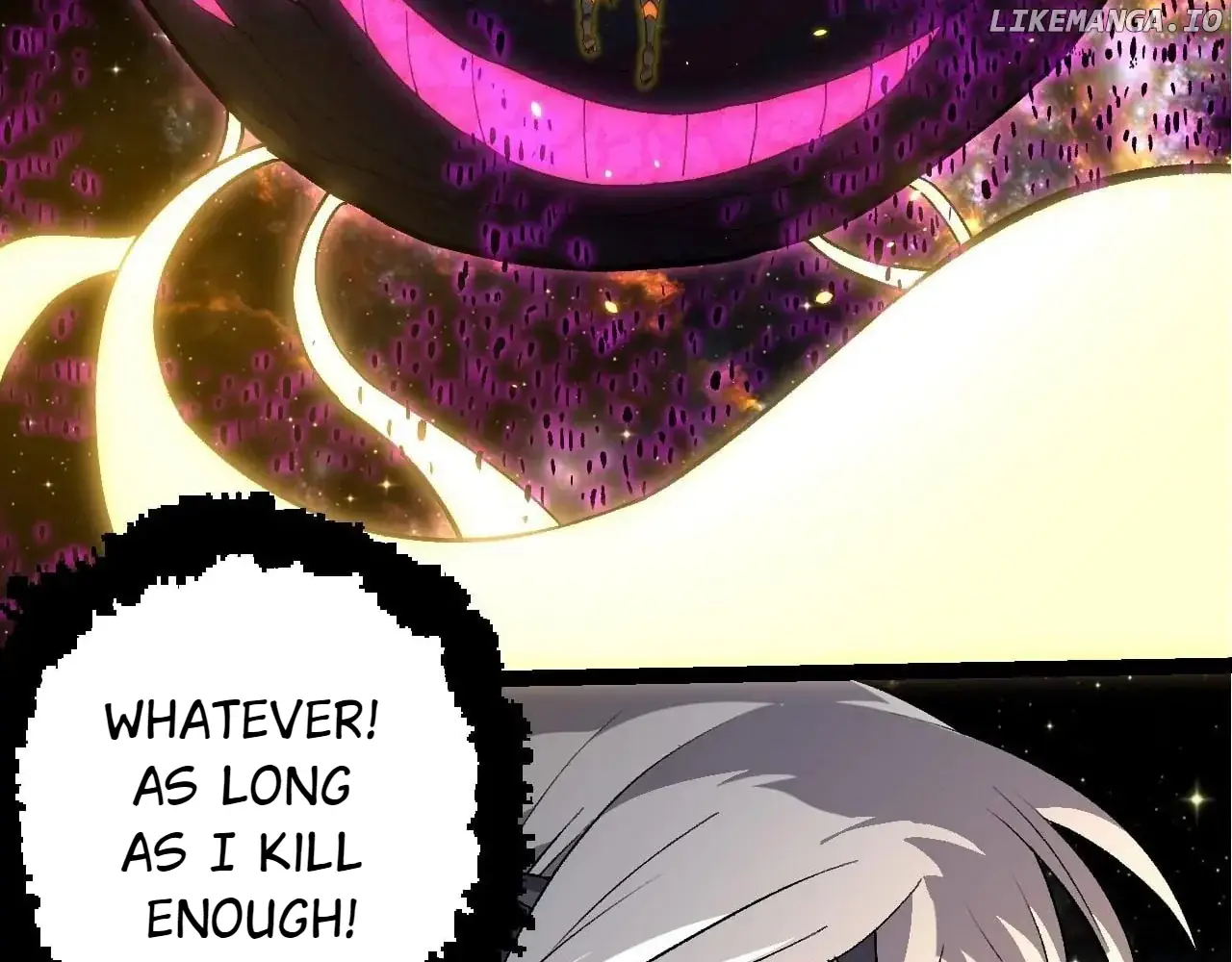 Evolution Begins With a Big Tree Chapter 384 Page 58