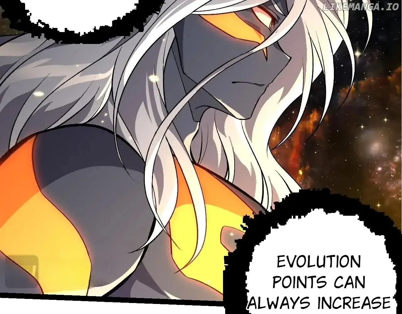 Evolution Begins With a Big Tree Chapter 384 Page 59