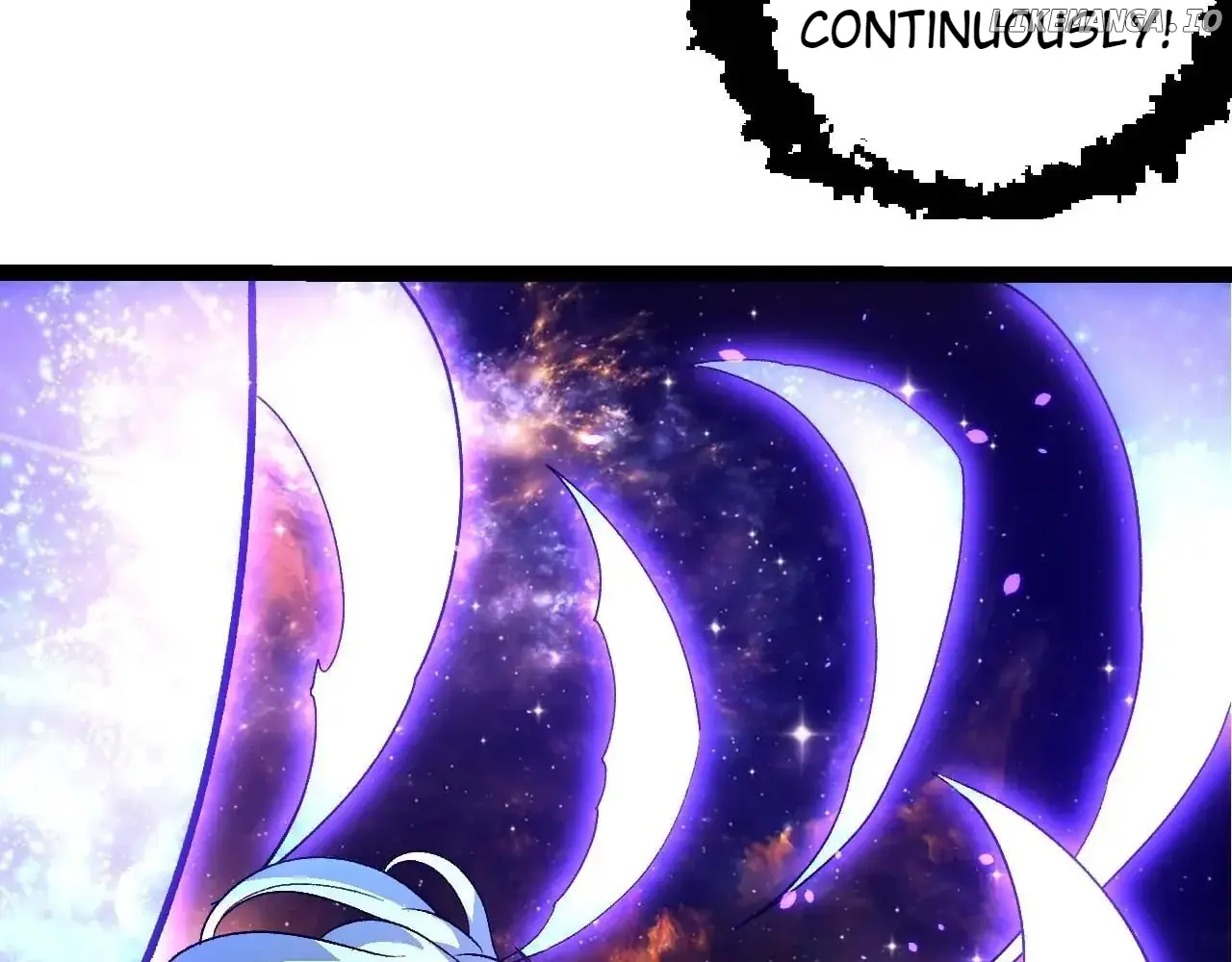 Evolution Begins With a Big Tree Chapter 384 Page 60