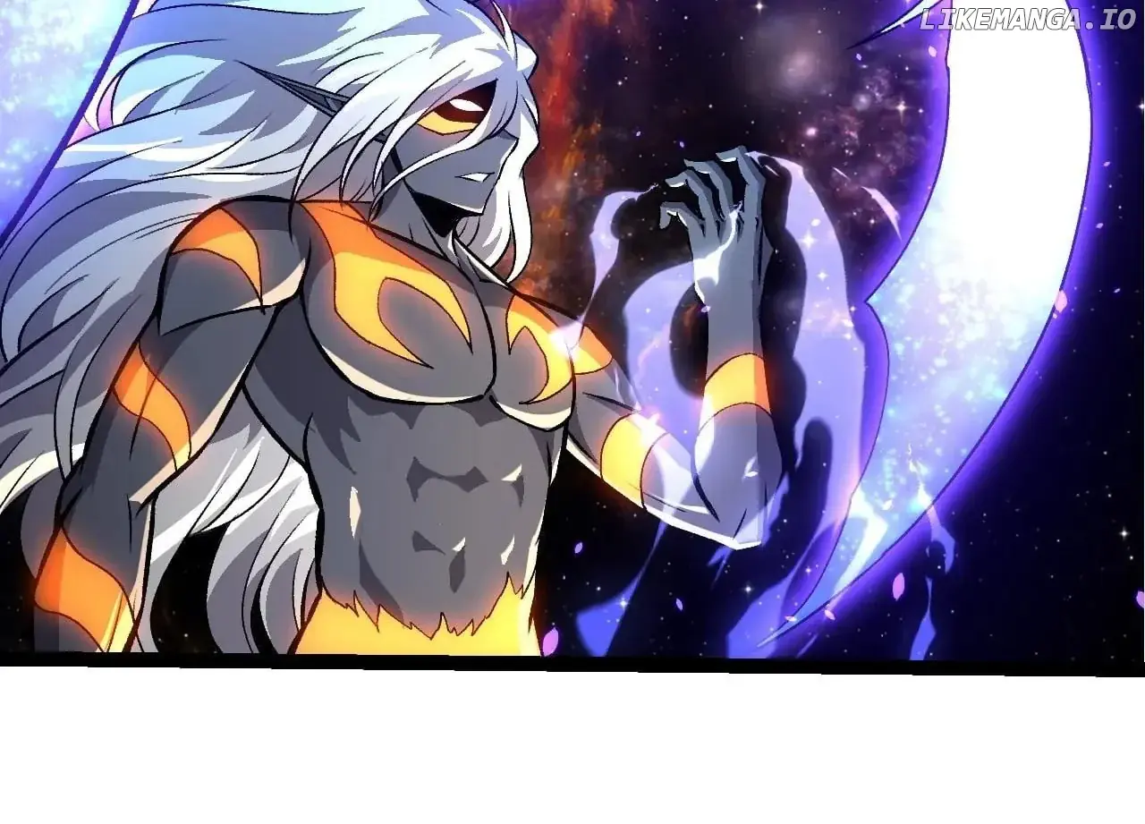 Evolution Begins With a Big Tree Chapter 384 Page 61
