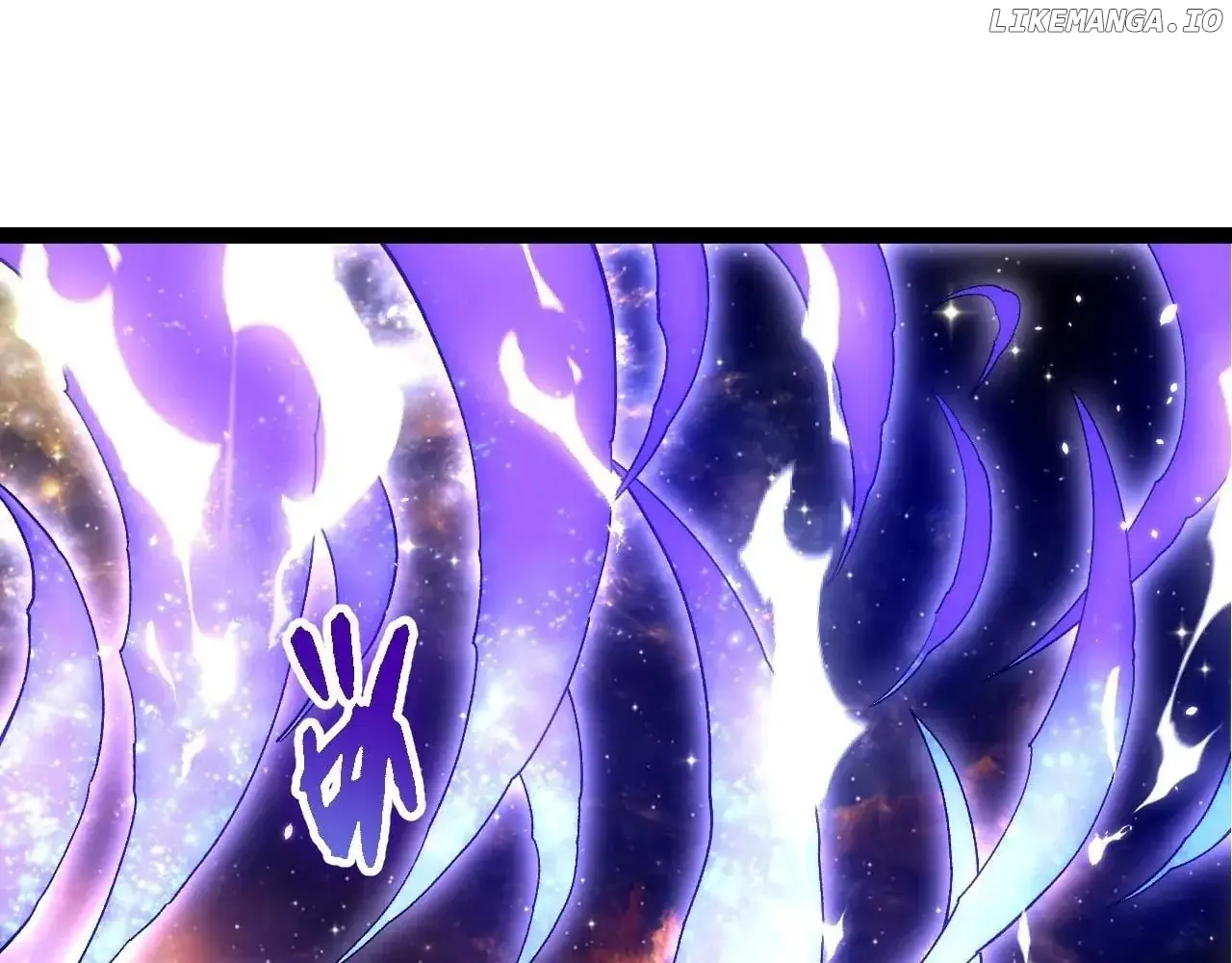 Evolution Begins With a Big Tree Chapter 384 Page 62