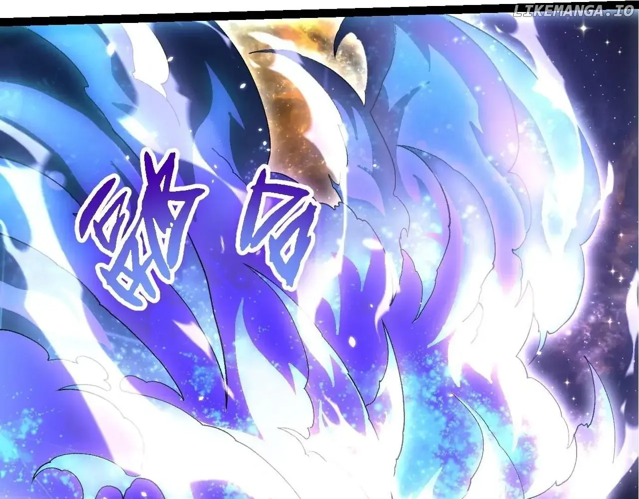 Evolution Begins With a Big Tree Chapter 384 Page 64