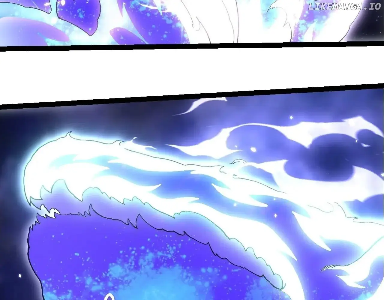 Evolution Begins With a Big Tree Chapter 384 Page 65