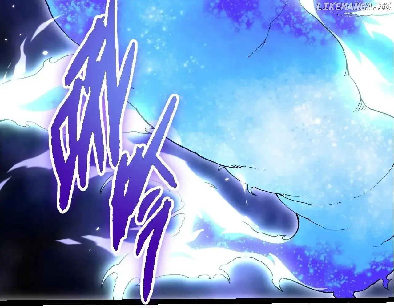 Evolution Begins With a Big Tree Chapter 384 Page 66