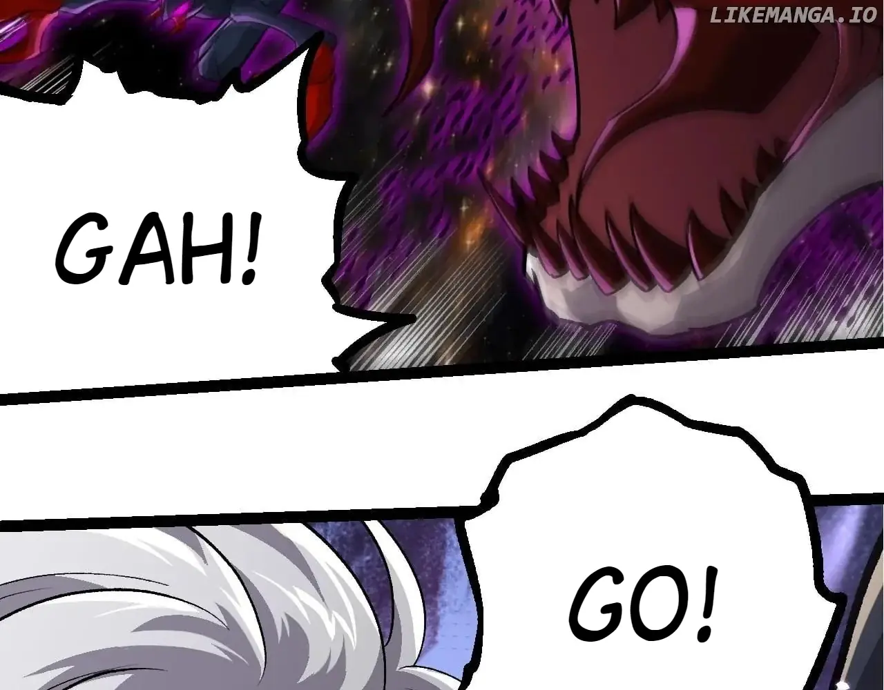 Evolution Begins With a Big Tree Chapter 384 Page 68