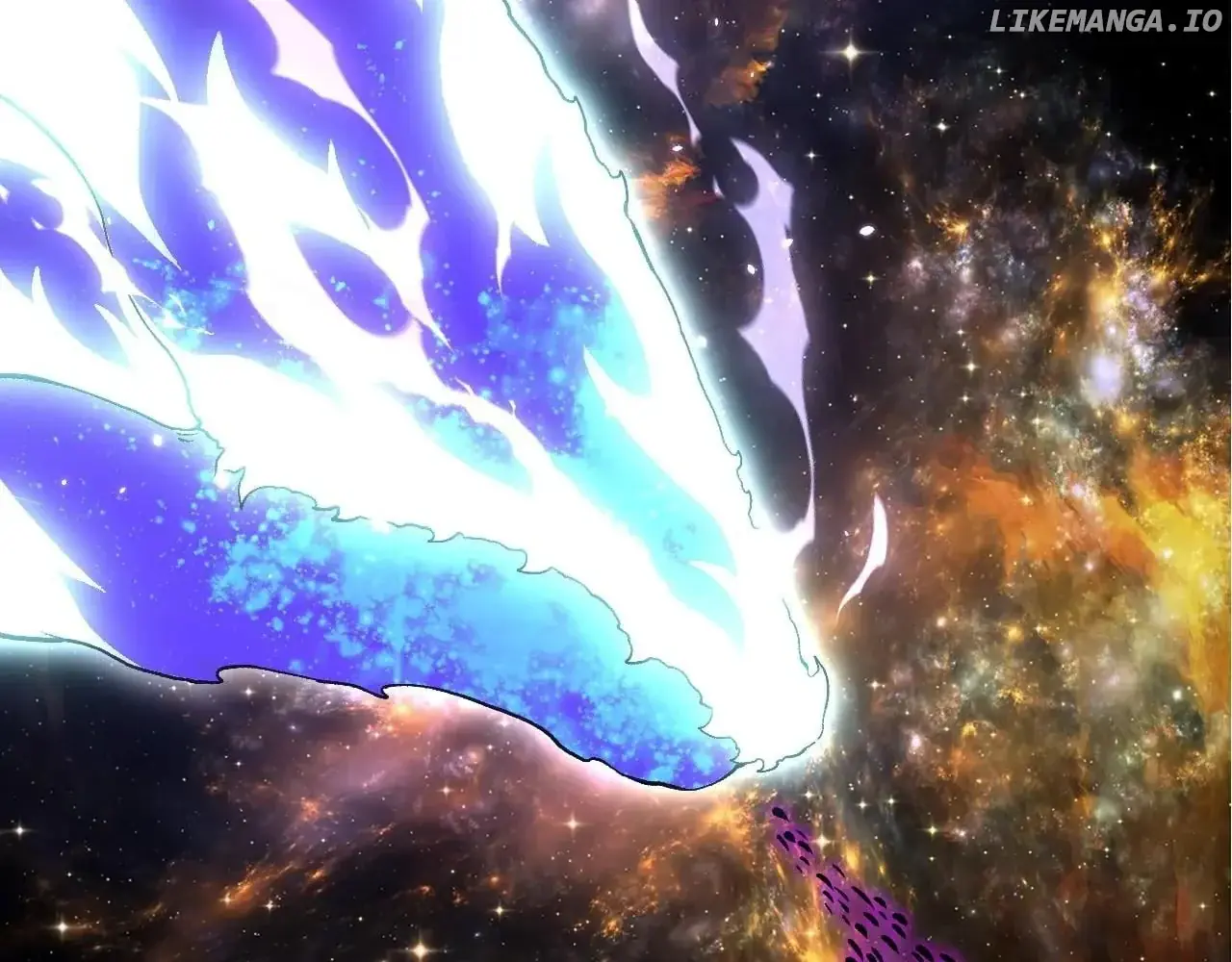 Evolution Begins With a Big Tree Chapter 384 Page 70