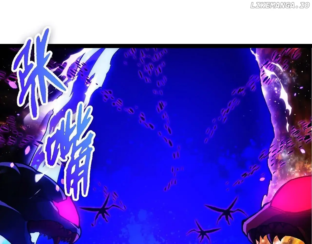 Evolution Begins With a Big Tree Chapter 384 Page 72