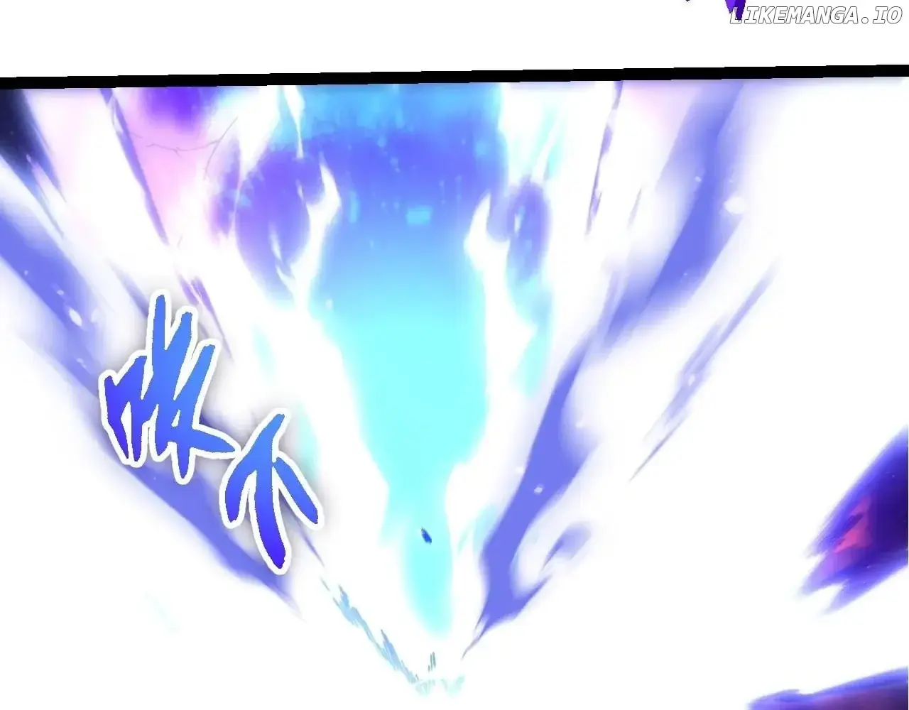 Evolution Begins With a Big Tree Chapter 384 Page 74
