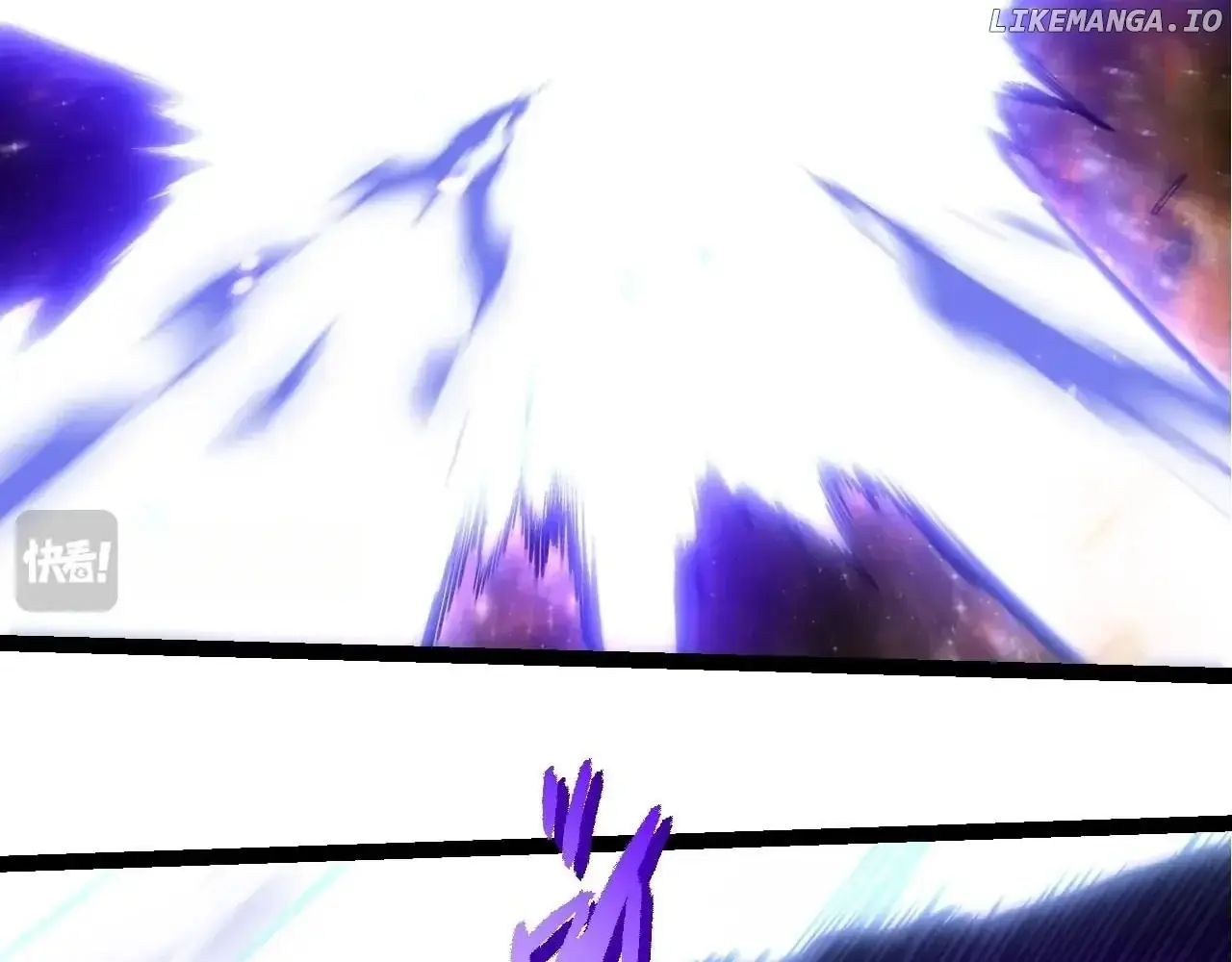Evolution Begins With a Big Tree Chapter 384 Page 75