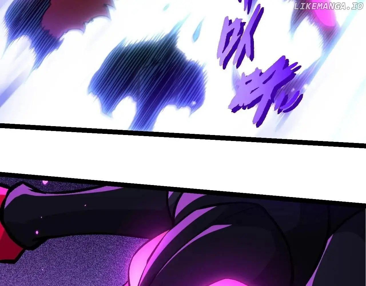 Evolution Begins With a Big Tree Chapter 384 Page 77