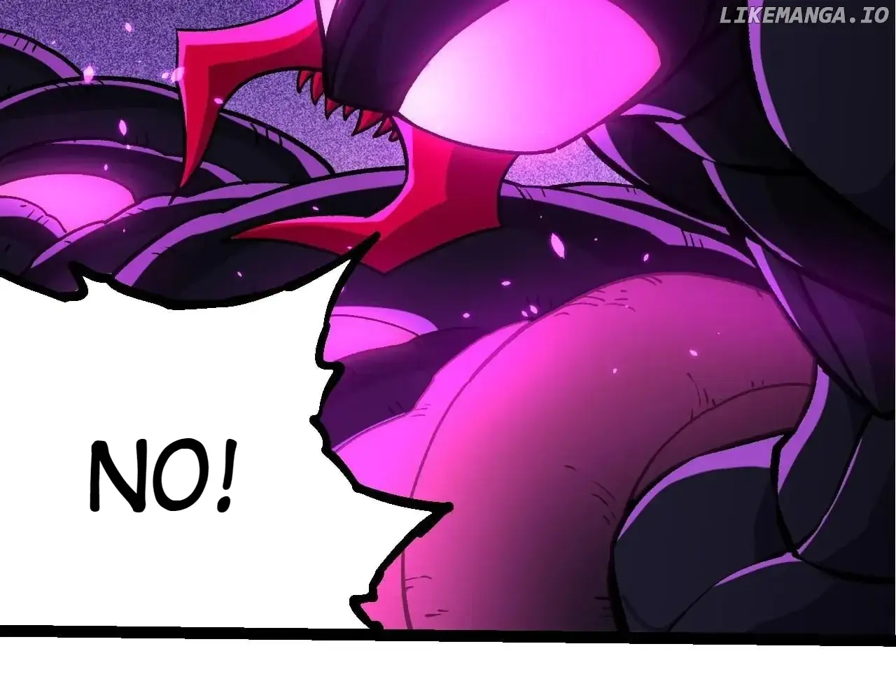 Evolution Begins With a Big Tree Chapter 384 Page 78
