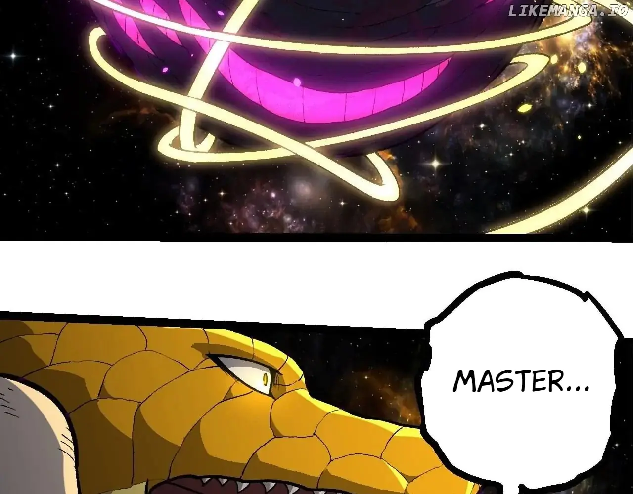 Evolution Begins With a Big Tree Chapter 384 Page 80