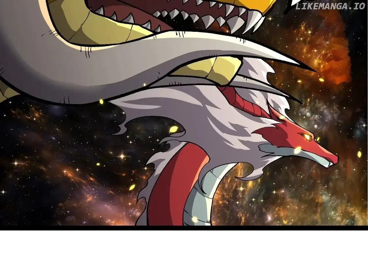 Evolution Begins With a Big Tree Chapter 384 Page 81