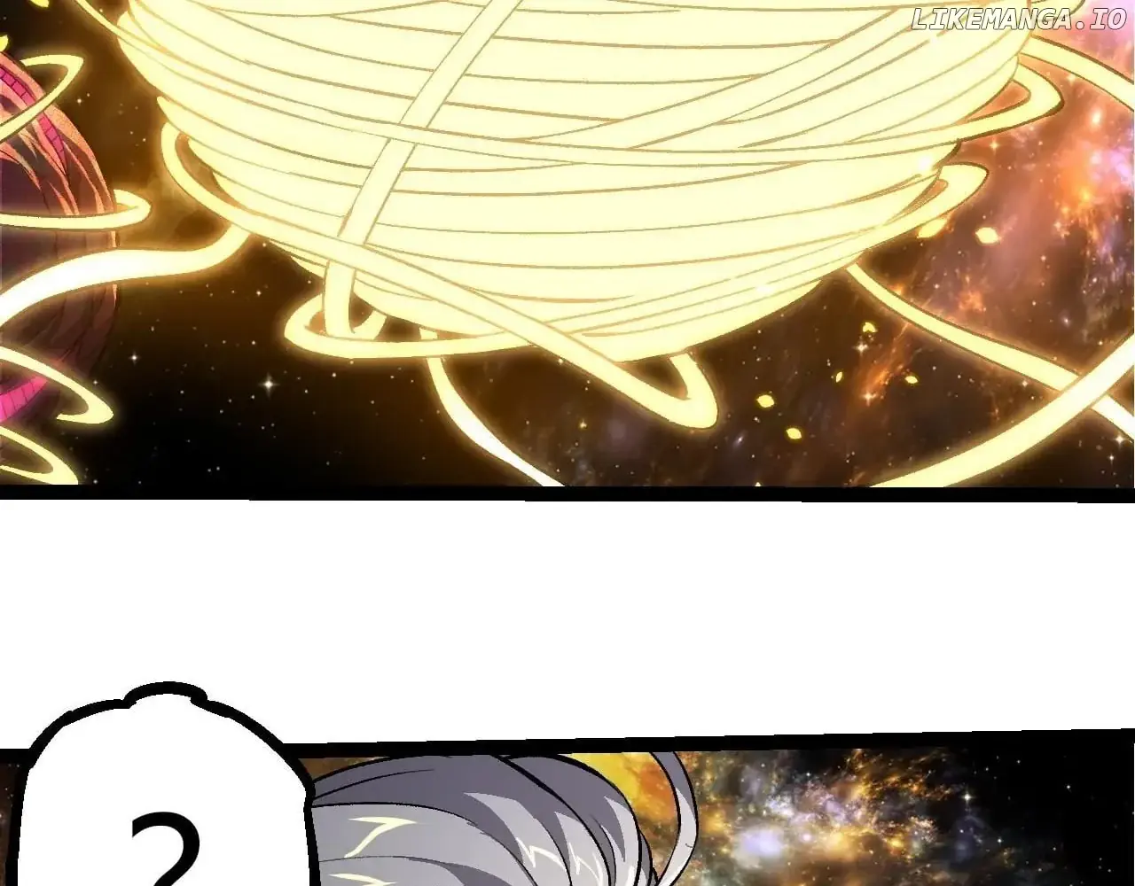 Evolution Begins With a Big Tree Chapter 384 Page 83