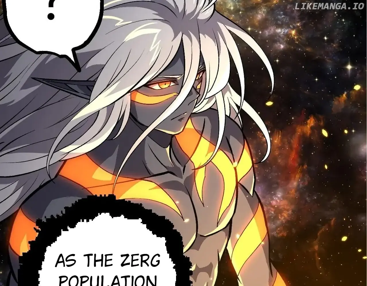 Evolution Begins With a Big Tree Chapter 384 Page 84