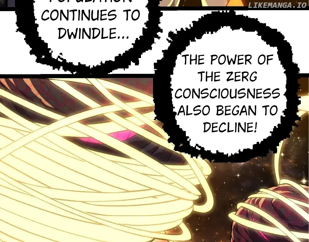 Evolution Begins With a Big Tree Chapter 384 Page 85