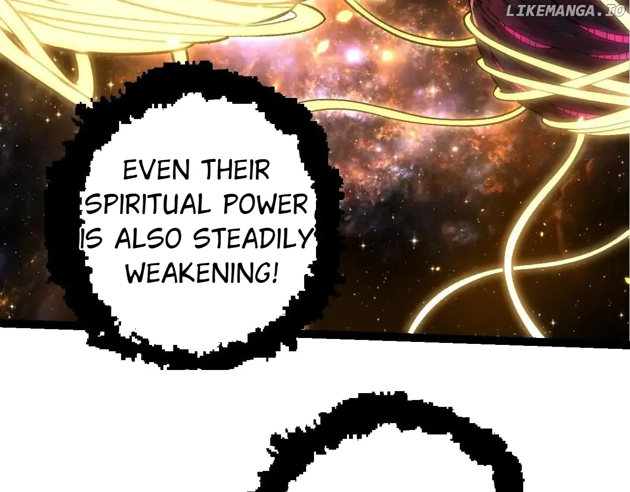 Evolution Begins With a Big Tree Chapter 384 Page 86