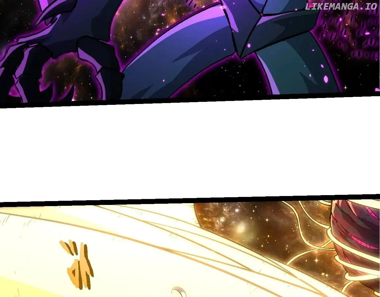 Evolution Begins With a Big Tree Chapter 384 Page 88