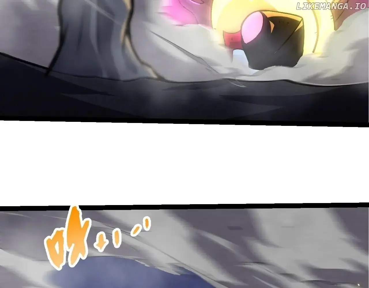 Evolution Begins With a Big Tree Chapter 384 Page 96