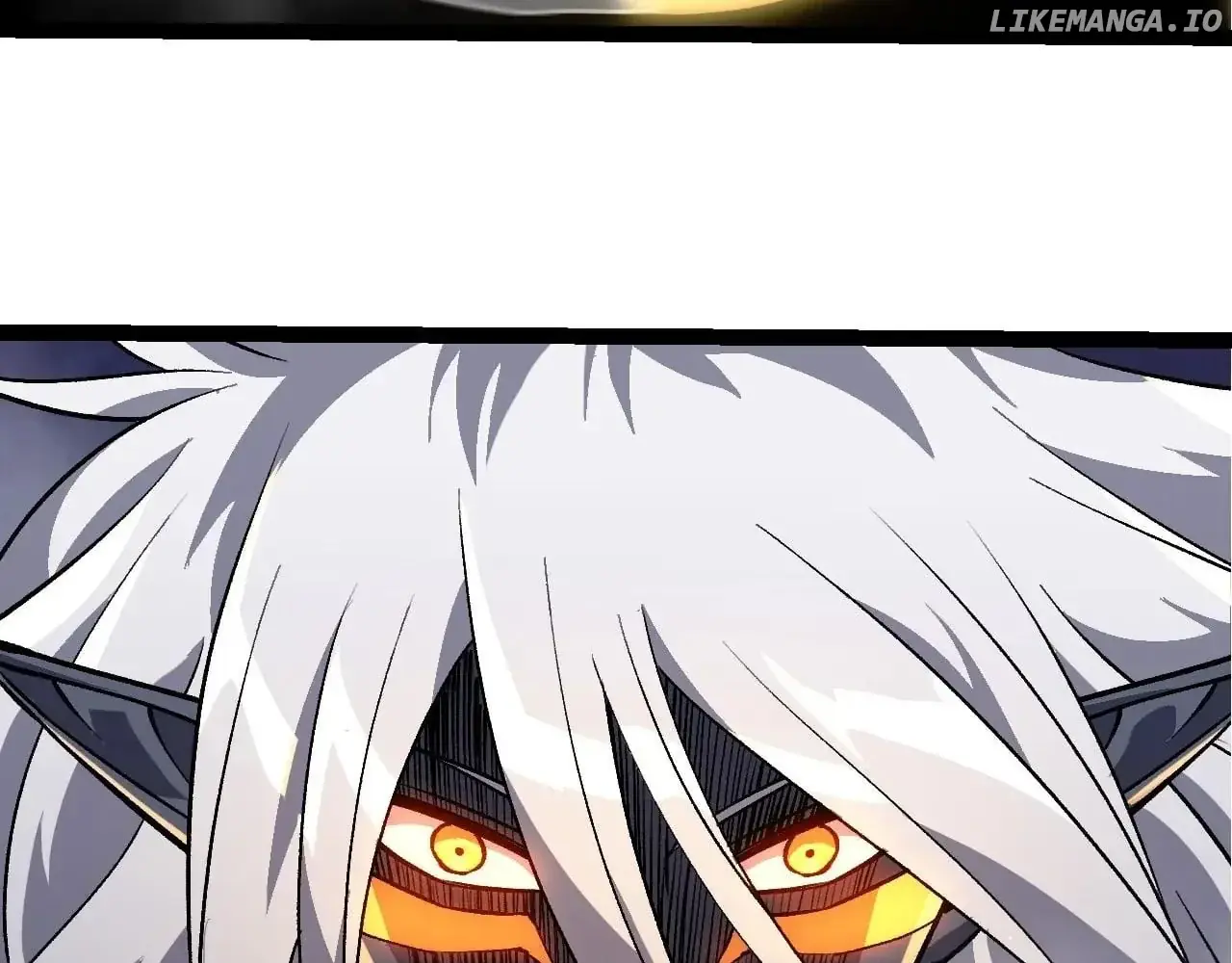 Evolution Begins With a Big Tree Chapter 384 Page 98