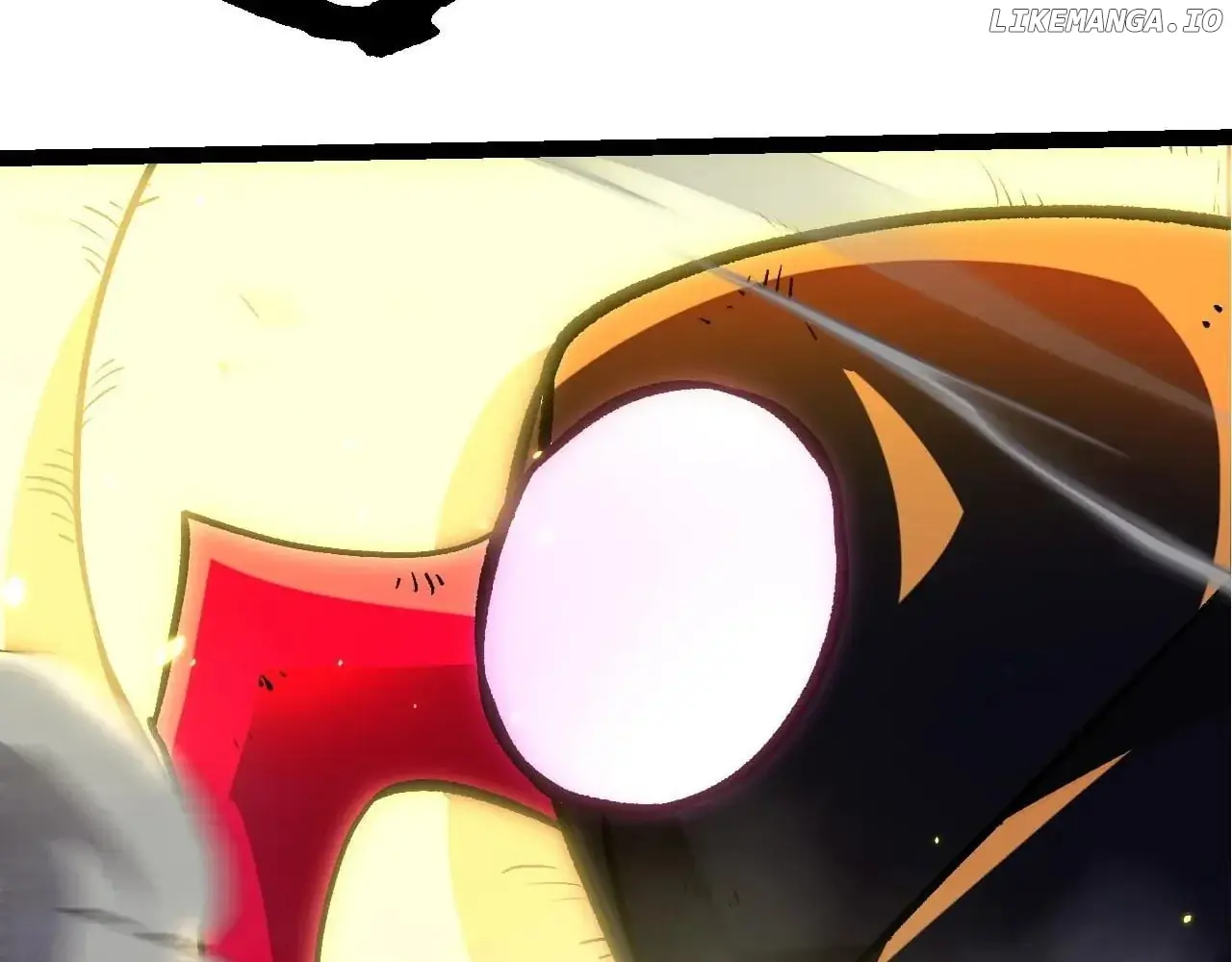 Evolution Begins With a Big Tree Chapter 384 Page 100