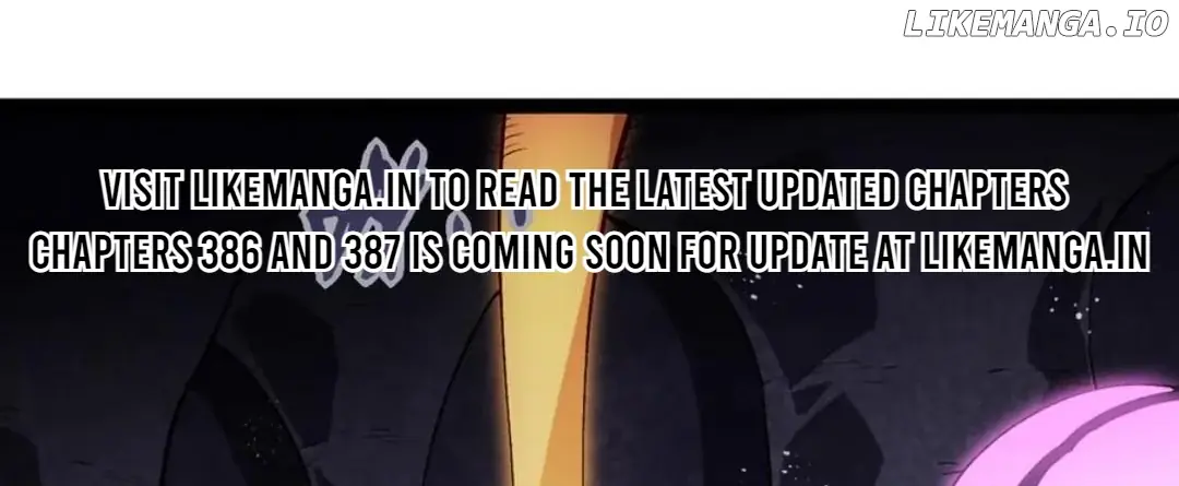 Evolution Begins With a Big Tree Chapter 385 Page 2