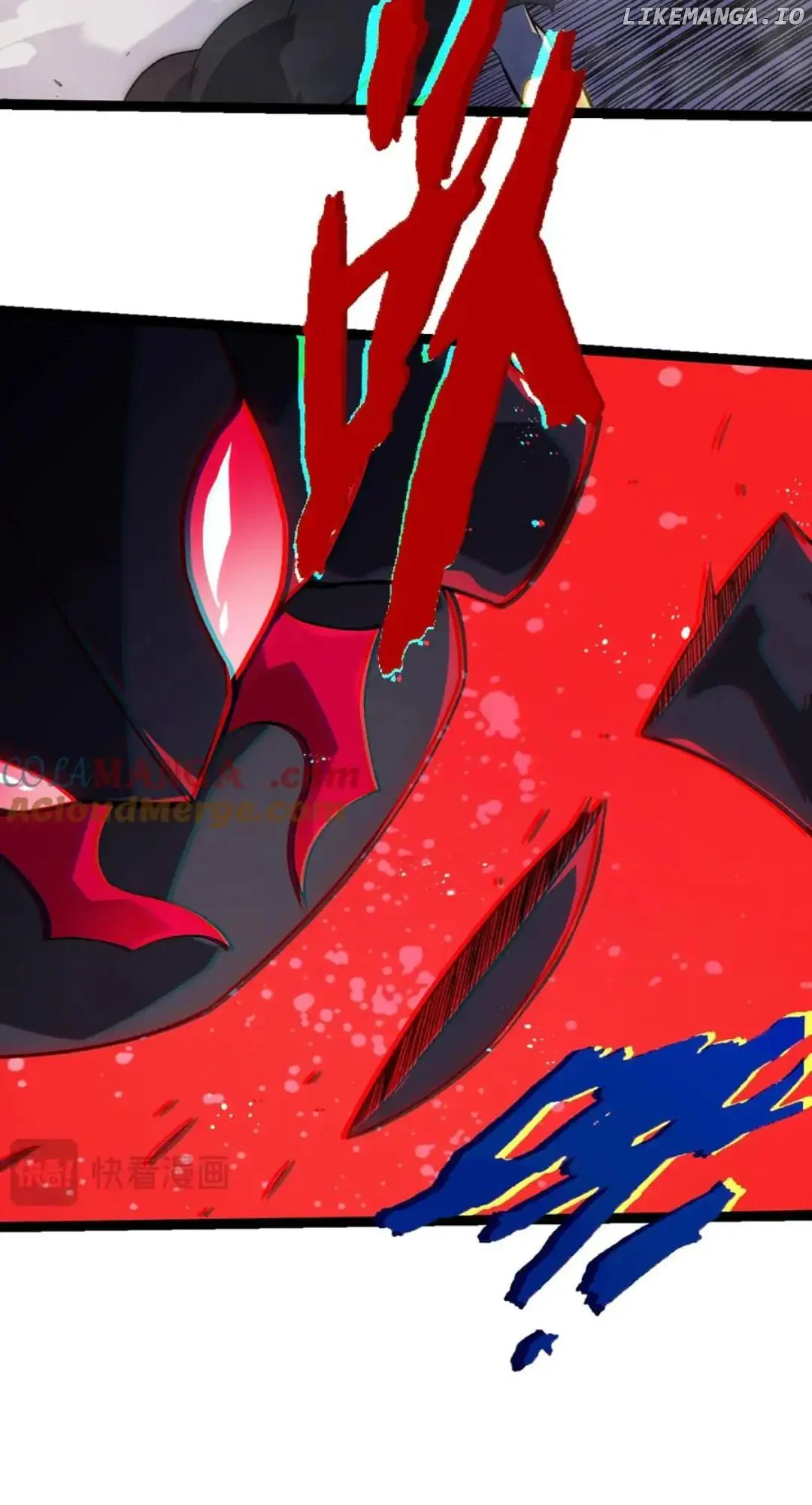 Evolution Begins With a Big Tree Chapter 385 Page 6