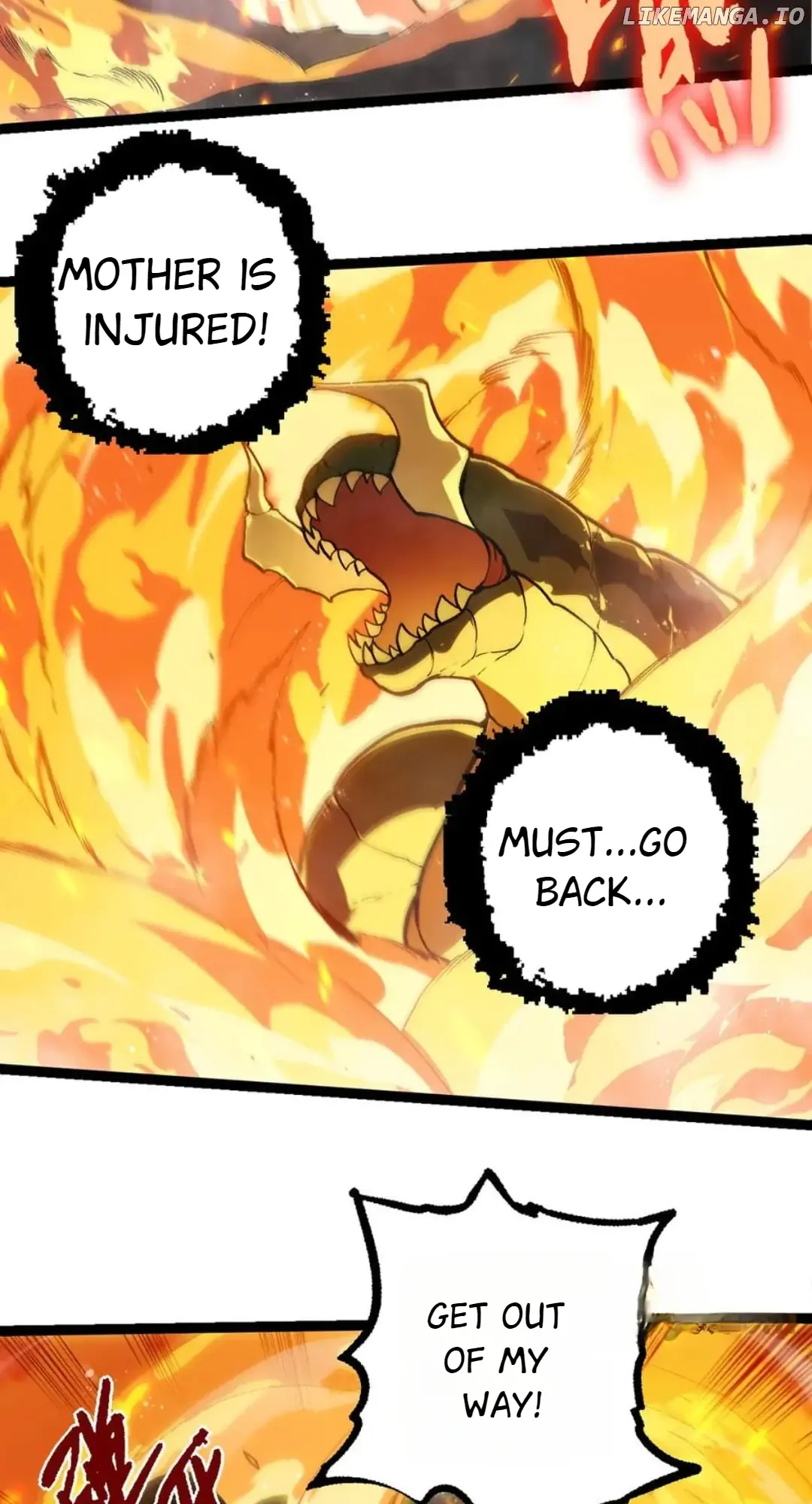 Evolution Begins With a Big Tree Chapter 385 Page 9