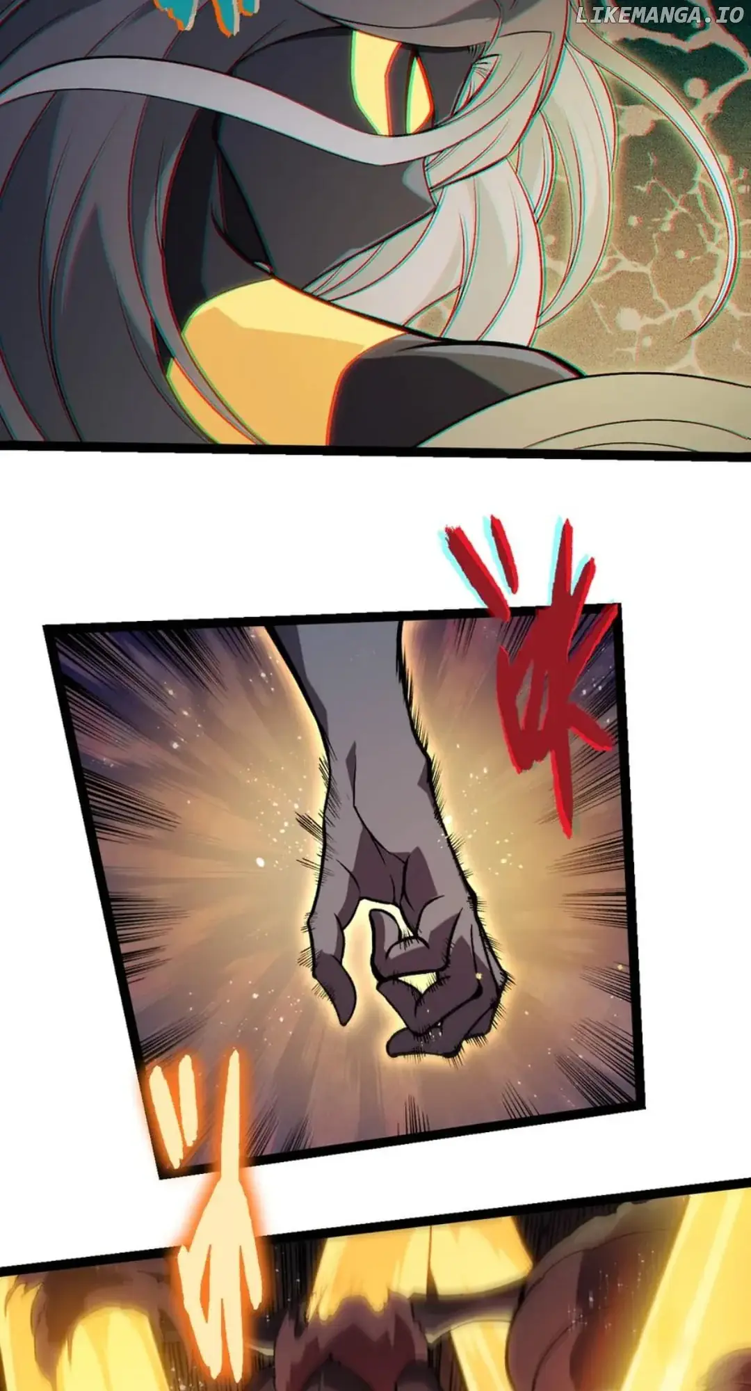Evolution Begins With a Big Tree Chapter 385 Page 12